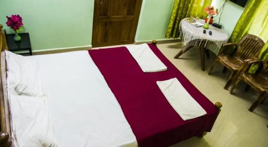 Dio's Guest House