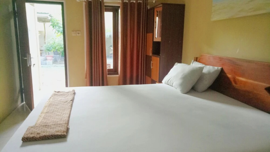Imelda Homestay