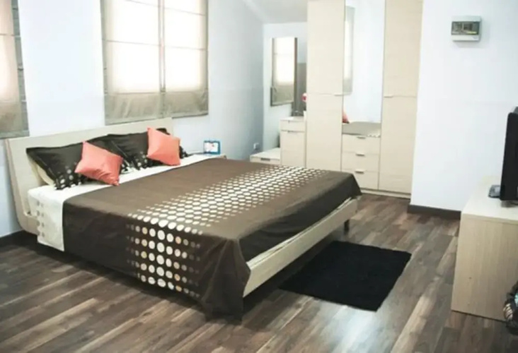 101 Sukhumvit 22 Service Apartment