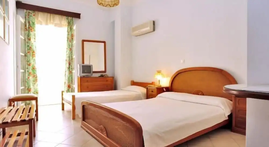 Sea Colours Hotel