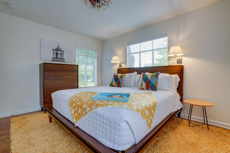 2 Bedrooms Cottage