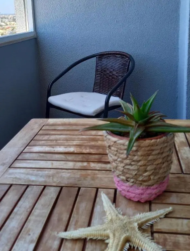Sea View Apartment