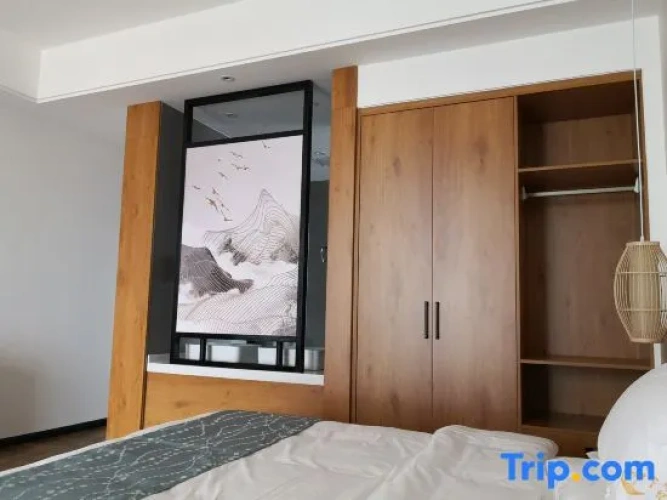 Premier Twin room
