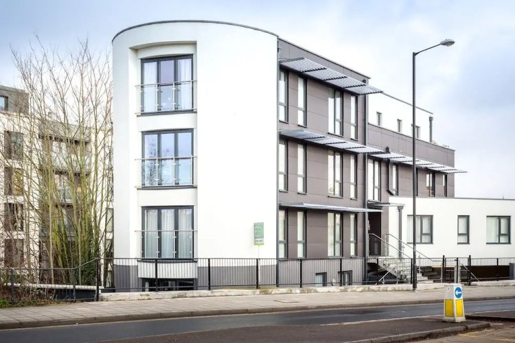 Image de l'hôtel
