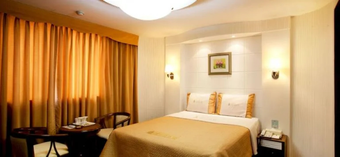 Hotel Soseol Smith
