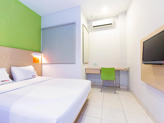 LeGreen Suite Senayan