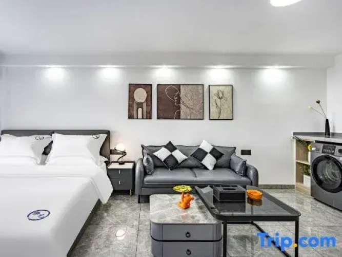 Standard Double Duplex room