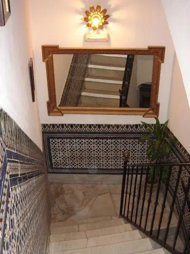 Pensión Bailén