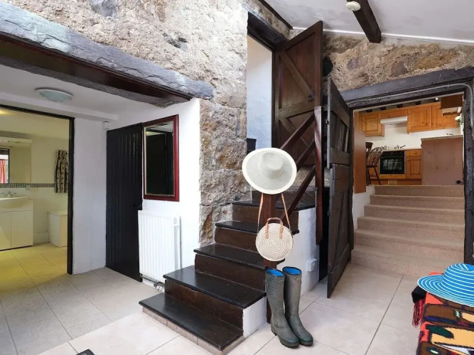 Foel Stable Cottage