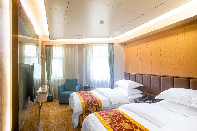 Business Twin room