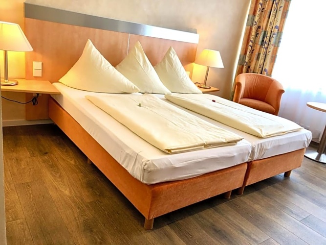 Business room