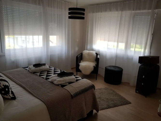 Clarens lac Apartment