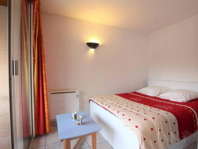 Appartement Briançon, 2 pièces, 4 personnes - FR-1-330C-5