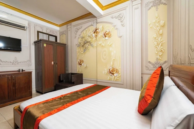 Superior Double room