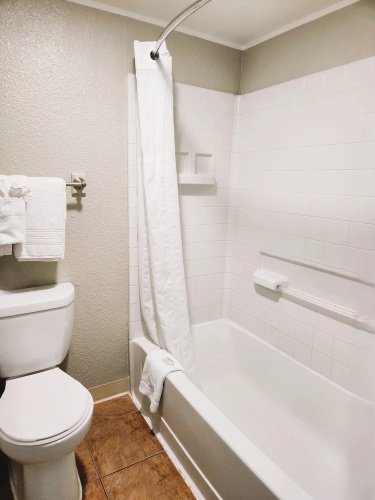 Econo Lodge Downtown