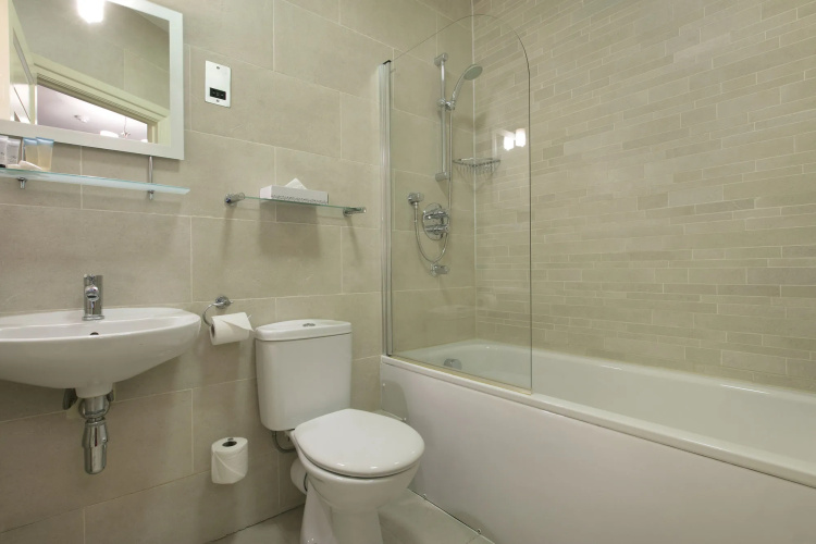 Trinity Townhouse Hotel