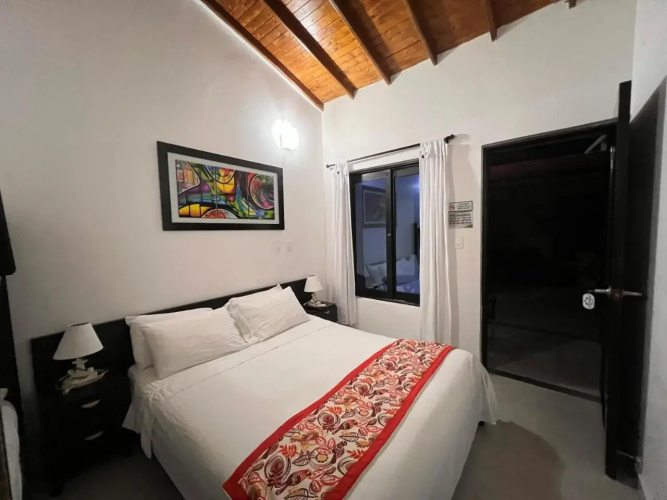 Cocobana Hotel
