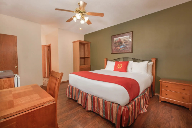 Westgate Branson Woods Resort and Cabins