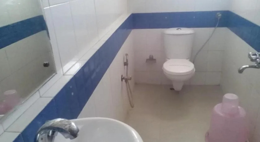 Soorya Residency
