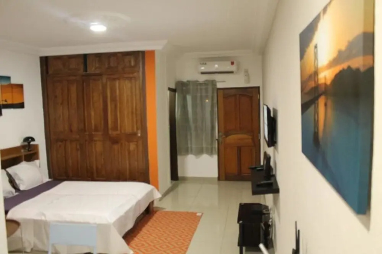 Appartement 7eme Tranche