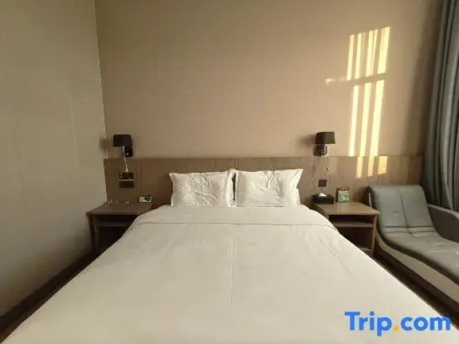 Wanjiahe Hotel