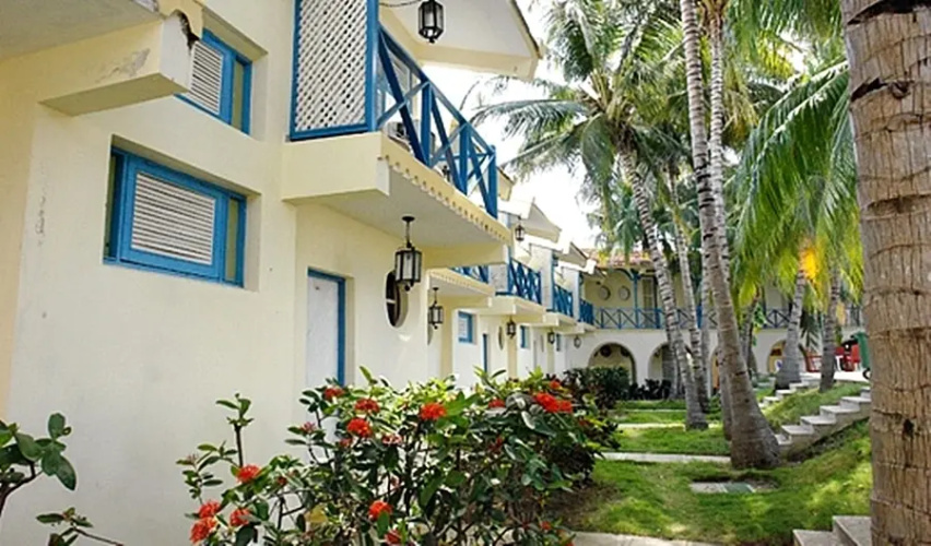 Image de l'hôtel