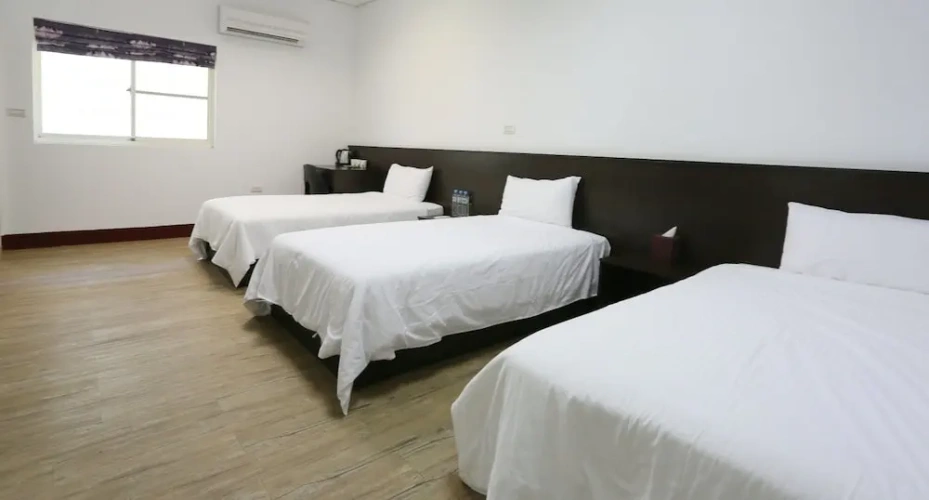 Comfort Triple room