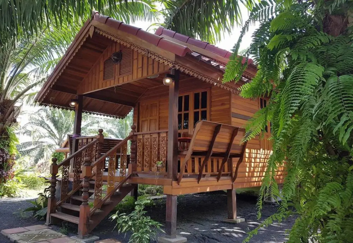 Comfy Lodge Resort