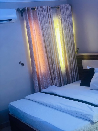 Business room