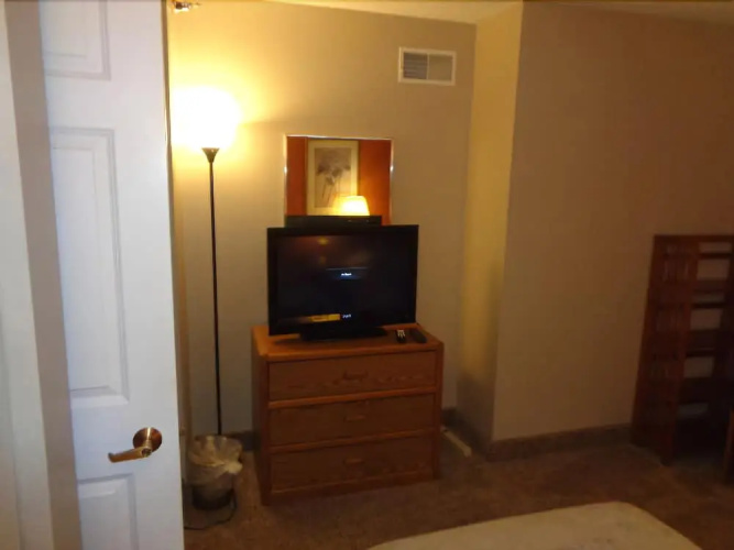 Riverview Suites Apartments