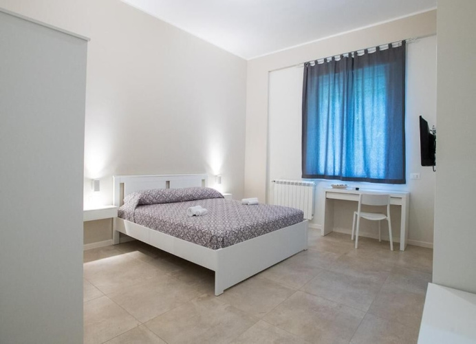 Le Stanze dell'Emiro