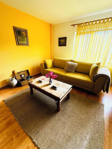 Rai Villa