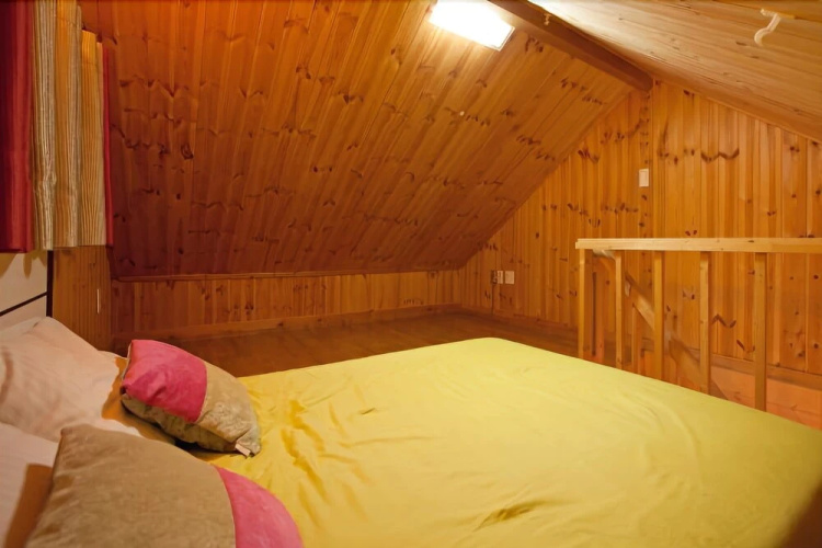 Gapyeong Cloud Valley Pension