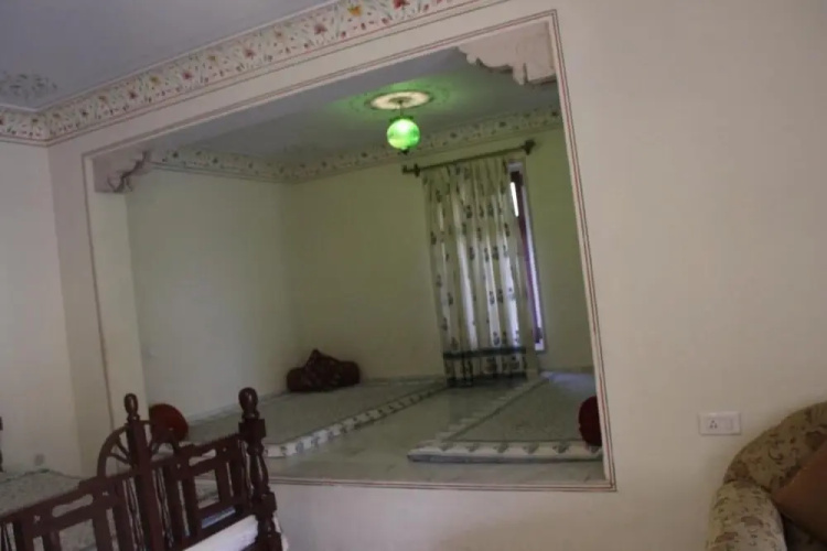 Amar Mahal Orchha