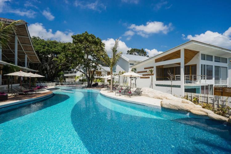 Фотография отеля