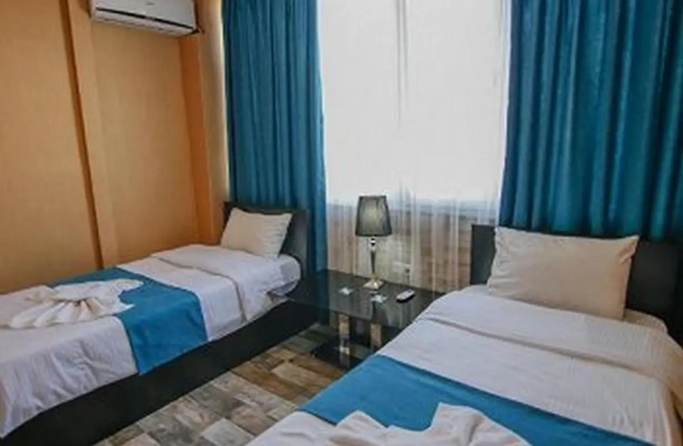 Comfort Twin room