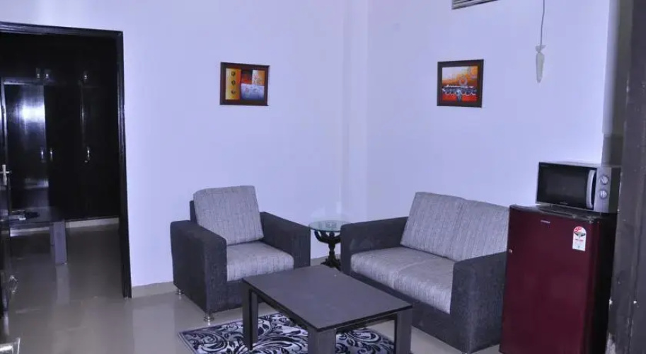 Aarkay Villa
