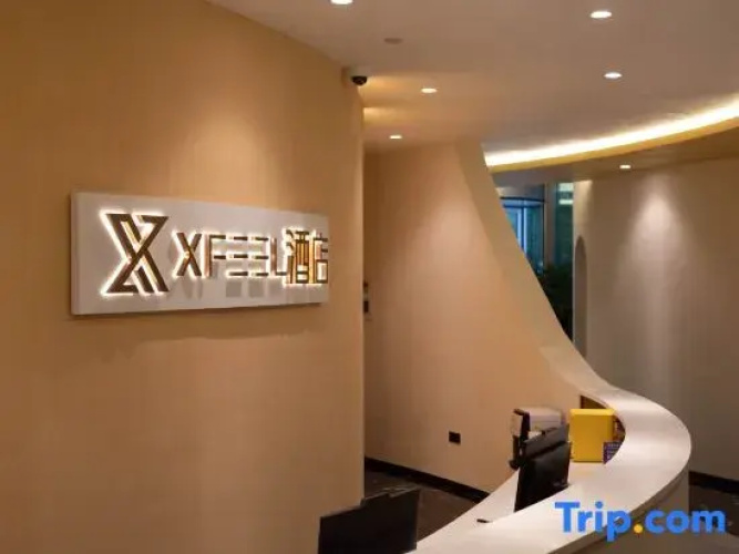 Xfeel Hotel