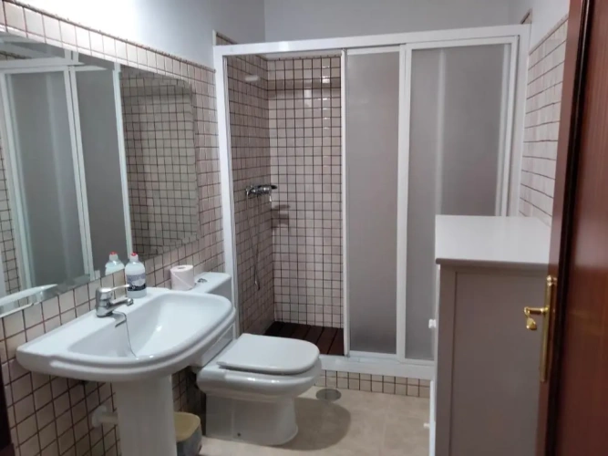 2 Bedrooms Double Apartment