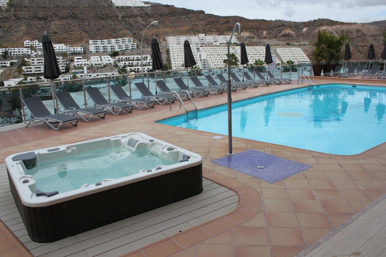 Servatur Casablanca Suites & Spa - Adults Only photo 22