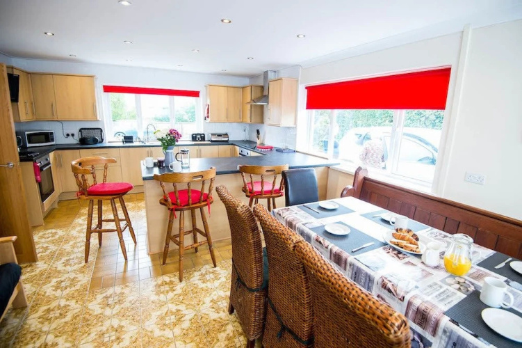 Round Park Annexe