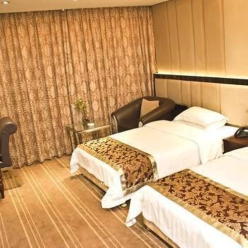 Jincheng Hotel