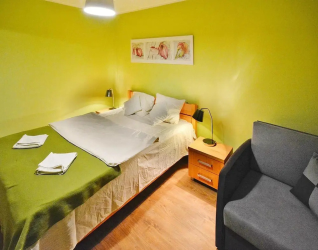 Otel görseli