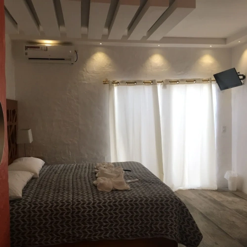 Comfort Suite
