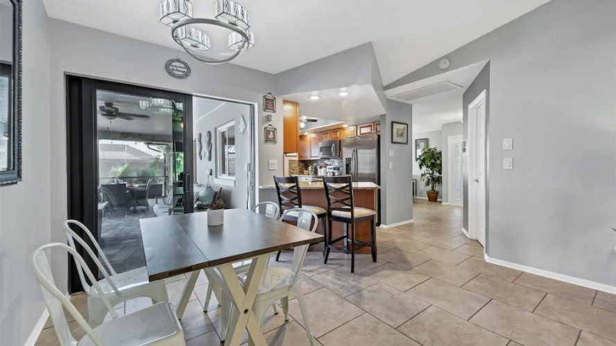 200 Belaire Court