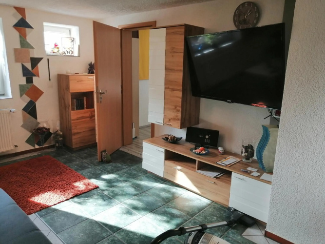 Ferienwohnung Palm