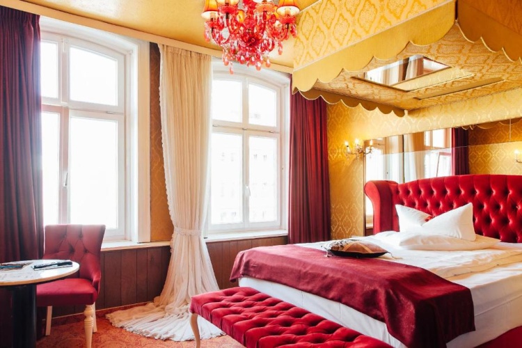 Standard room
