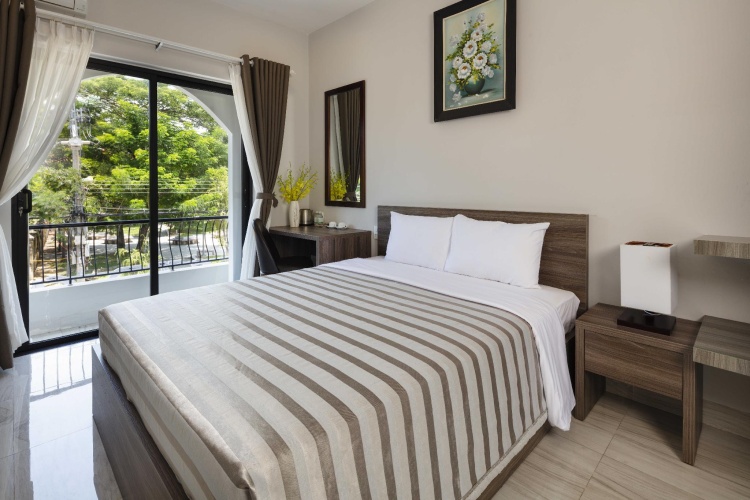 Superior Single room
