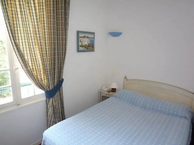 Hotel Garoupe Gardiole