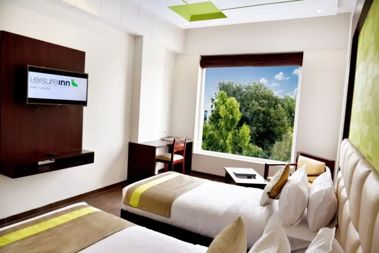Mango Hotels ITI Circle